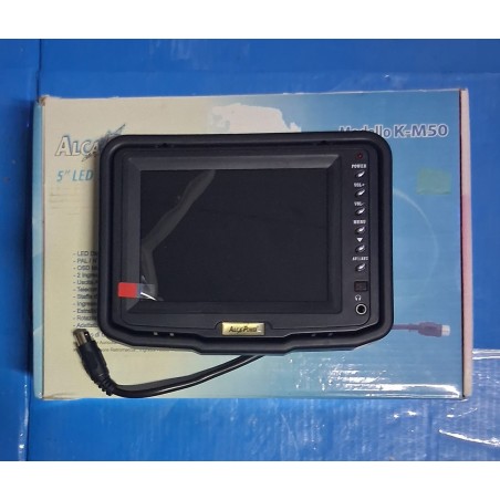 Monitor LCD/TFT K-M50   nuovo