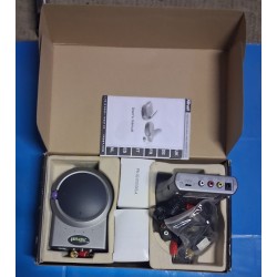 Trasmettitore Trust 100v Wireless  Audio / Video  nuovo