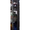 Scaffalatura metallica BFTM   usata