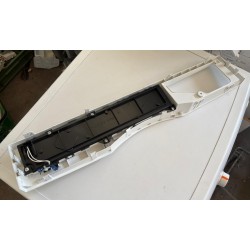 Pannello Frontale Comandi con Manopola e Tasti per Lavatrice PANASONIC NA-148VG4
