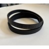 Cinghia di Trasmissione Motore Hutchinson 6EPJ1155 (Cod. B14032880104) per Lavatrice PANASONIC NA-148VG4