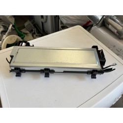 Trasformatore / Induttanza Inverter con Ventola NMB-MAT per Lavatrice PANASONIC NA-148VG4