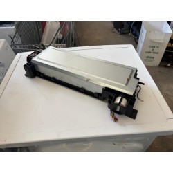 Trasformatore / Induttanza Inverter con Ventola NMB-MAT per Lavatrice PANASONIC NA-148VG4