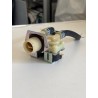 Elettrovalvola Carico Acqua Doppia FVS-128V1/W-C con Tubi per Lavatrice PANASONIC NA-148VG4