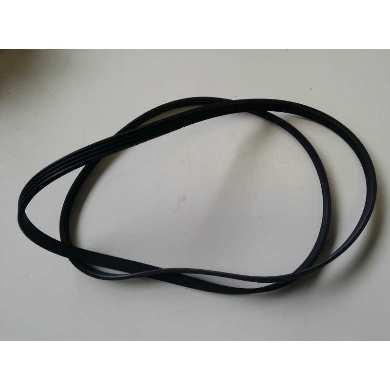 CINGHIA MEGADYNE EL 1215 H8 PER LAVATRICE ARDO FL105L LOP 80 USATO VLX