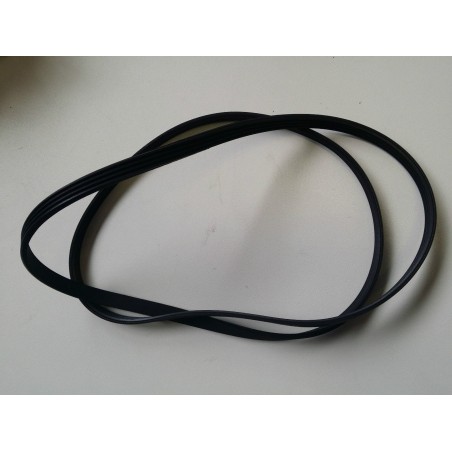 CINGHIA MEGADYNE EL 1215 H8 PER LAVATRICE ARDO FL105L LOP 80 USATO VLX