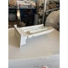 Cassetto Detersivo Completo di Frontale per Lavatrice PANASONIC NA-148VG4 (8 kg 1400 Giri)