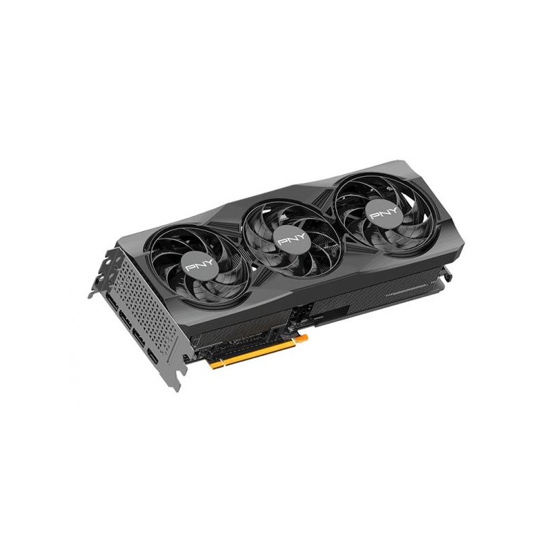 VGA PNY GeForce? RTX? 5070TI 16GB Gaming Triple Fan