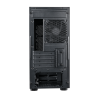 CASE MINITOWER NO PSU ELITE 300 BK 2U3.2 5,25/3,5/2,5 BLACK MATX MITX