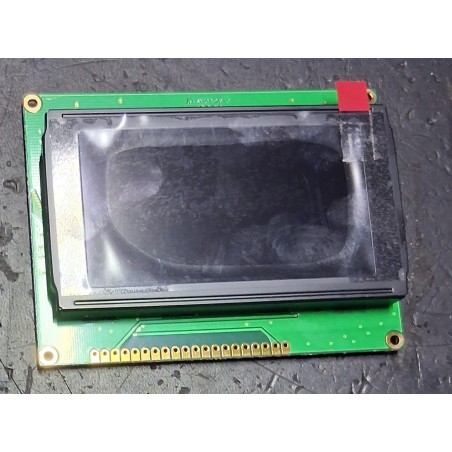 Display LCD grafico  128x64 pixel  nuovo