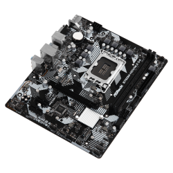 ASROCK B760M-HDV/ M.2 D4 (1700) (D)