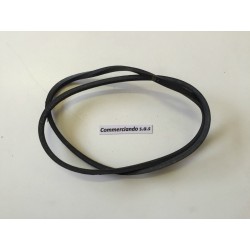 CINGHIA OPTIBELT 7EPH 1228 COD. 42002706 PER LAVATRICE ELETTRO ZETA TT0642CE1 usato agx