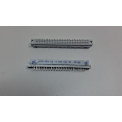 Connettori standard DIN 41612   nuovo