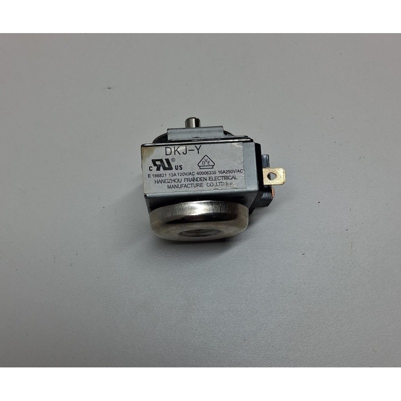 Timer meccanico temporizzatore (modello DKJ-Y)   nuovo
