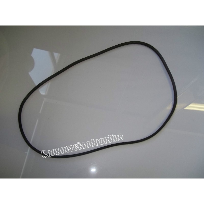 CINGHIA OPTIBELT E3L 474 80006737 PER LAVATRICE ZEROWATT ZT 540 usato agx