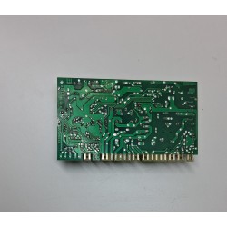 Scheda elettronica di gestione   nuovo