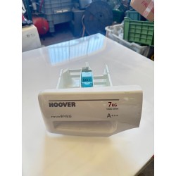 Cassetto Vaschetta Detersivo 41022266 per Lavatrice HOOVER DXOA4 37HC3/1-01