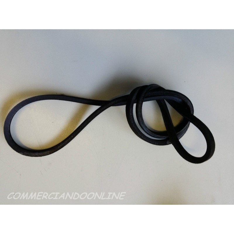 CINGHIA OPTIBELT E3L 481 PER LAVATRICE ATLANTIC LB400M BRAVA  usato agx