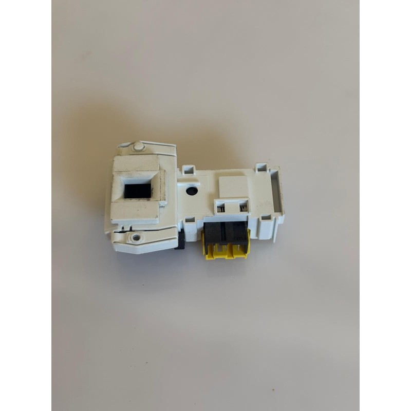 Elettroserratura Blocco Porta DM Series 41041367 per Lavatrice HOOVER DXOA4 37HC3/1-01