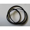 Cinghia lavatrice Bompani BO05211E cod e3l 481 USATO