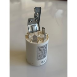 Filtro Anti-Disturbo EMI Condensatore 41037239 per Lavatrice HOOVER DXOA4 37HC3/1-01