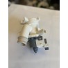 Pompa di Scarico Completa di Filtro 43014233 HANYU B20-6AZC per Lavatrice HOOVER DXOA4 37HC3/1-01