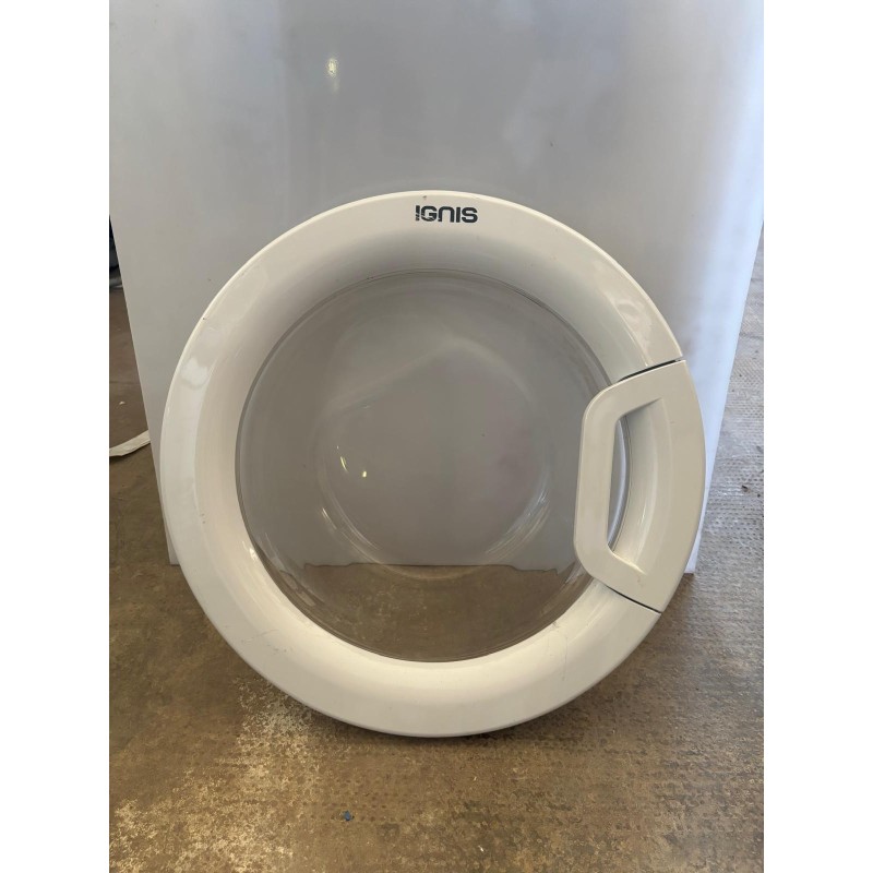Oblò Completo Originale per Lavatrice IGNIS IG 8200 IT