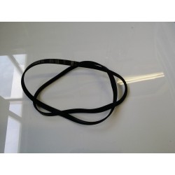 CINGHIA OPTIBELT-RB 4EPJ 1130 9047716 PER LAVATRICE IBERNA ILF 4571T USATO VLX