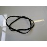 CINGHIA OPTIBELT-RB 4EPJ 1130 9047716 PER LAVATRICE IBERNA ILF 4571T USATO VLX