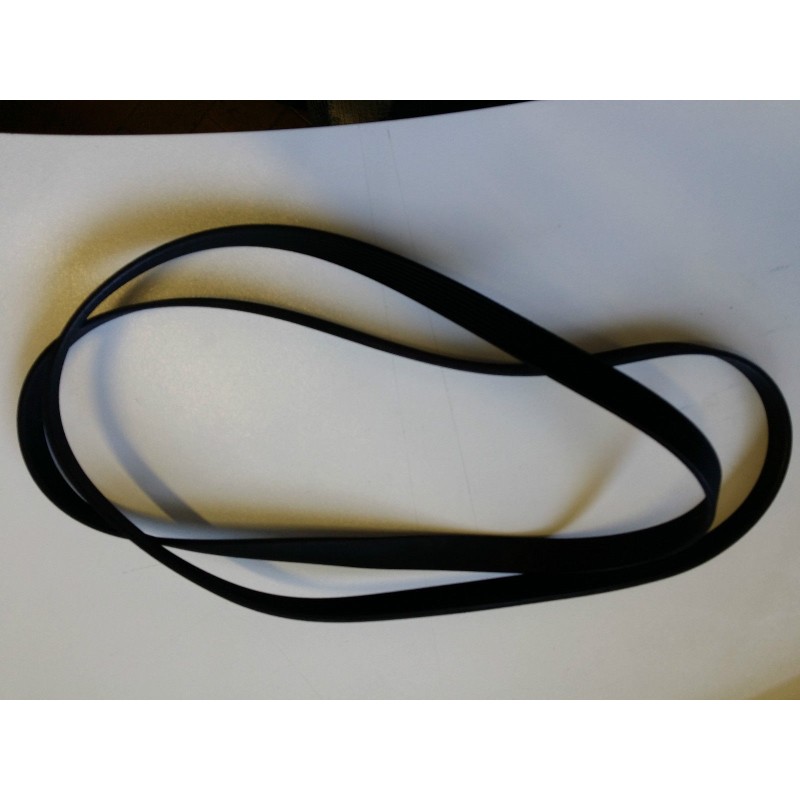 CINGHIA OPTIBELT-RB 8EPH 1215  416003901 PER LAVATRICE ARDO FLO106S USATO VLX