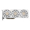 VGA ZOTAC GeForce? RTX 5070 12GB AMP WHITE EDITION