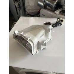 Tromba Tramoggia Detersivi Completa di Elettrovalvola per Lavatrice PANASONIC NA-107VC5
