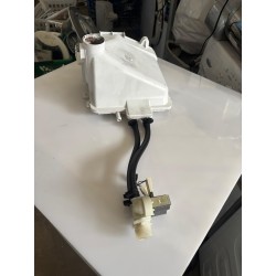 Tromba Tramoggia Detersivi Completa di Elettrovalvola per Lavatrice PANASONIC NA-107VC5