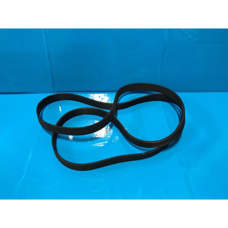 CINGHIA PIRELLI 3L 490 PER LAVATRICE ARISTON AS 637 TX/1 USATO VLX