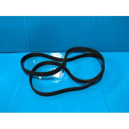 CINGHIA PIRELLI 3L 490 PER LAVATRICE ARISTON AS 637 TX/1 USATO VLX