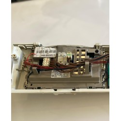 Scheda Elettronica Madre / Potenza per Lavatrice WHIRLPOOL DLC8012 - Cod. 400010649853