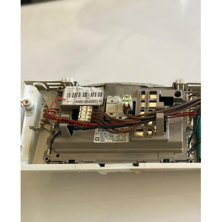 Scheda Elettronica Madre / Potenza per Lavatrice WHIRLPOOL DLC8012 - Cod. 400010649853