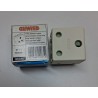 Presa di corrente standard inglese   Gewiss GW20209      nuovo