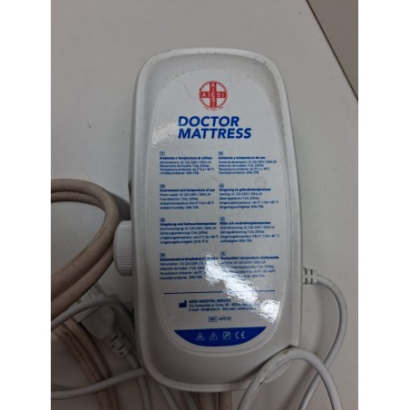 Compressore   AIESI Doctor Mattress (Modello: REF AHS161)   usato