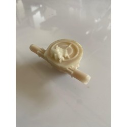 Flussimetro / Contalitri Acqua per Lavastoviglie BEKO DFN05210W