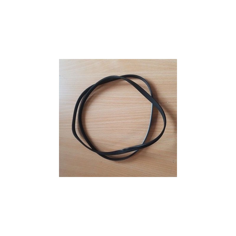 CINGHIA V12527 5PJ 1208  LAVATRICE HAIER HW50-10866   usato