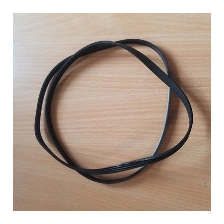 CINGHIA V12527 5PJ 1208  LAVATRICE HAIER HW50-10866   usato