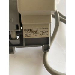 Cavo di Alimentazione con Filtro Anti-Disturbo (Antidisturbo) Iskra per Lavastoviglie BEKO DFN05210W