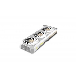 VGA ZOTAC GeForce? RTX 5070 12GB AMP WHITE EDITION