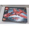 LEGO Technic 9394 Jet Plane  usato