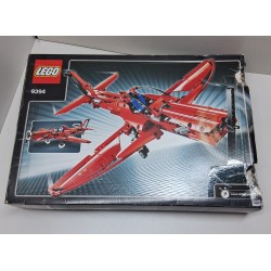 LEGO Technic 9394 Jet Plane  usato