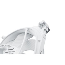 PC- Casel?fter Be Quiet SilentWings 4 140mm PWM high-speed White BL117
