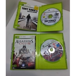 Giochi XBOX 360  usato