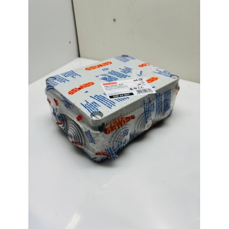 Cassetta Derivazione Stagna Gewiss GW44007 190X 140 X 70 mm IP55