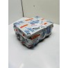 Cassetta Derivazione Stagna Gewiss GW44007 190X 140 X 70 mm IP55